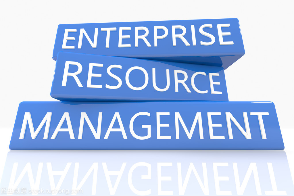 企業(yè)資源管理